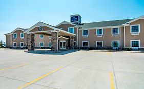 Cobblestone Hotel & Suites - Paxton  2* United States